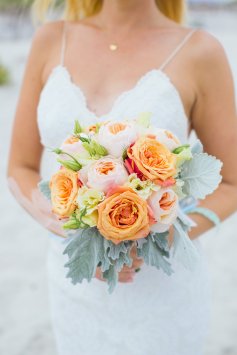 flowers: christina santos design